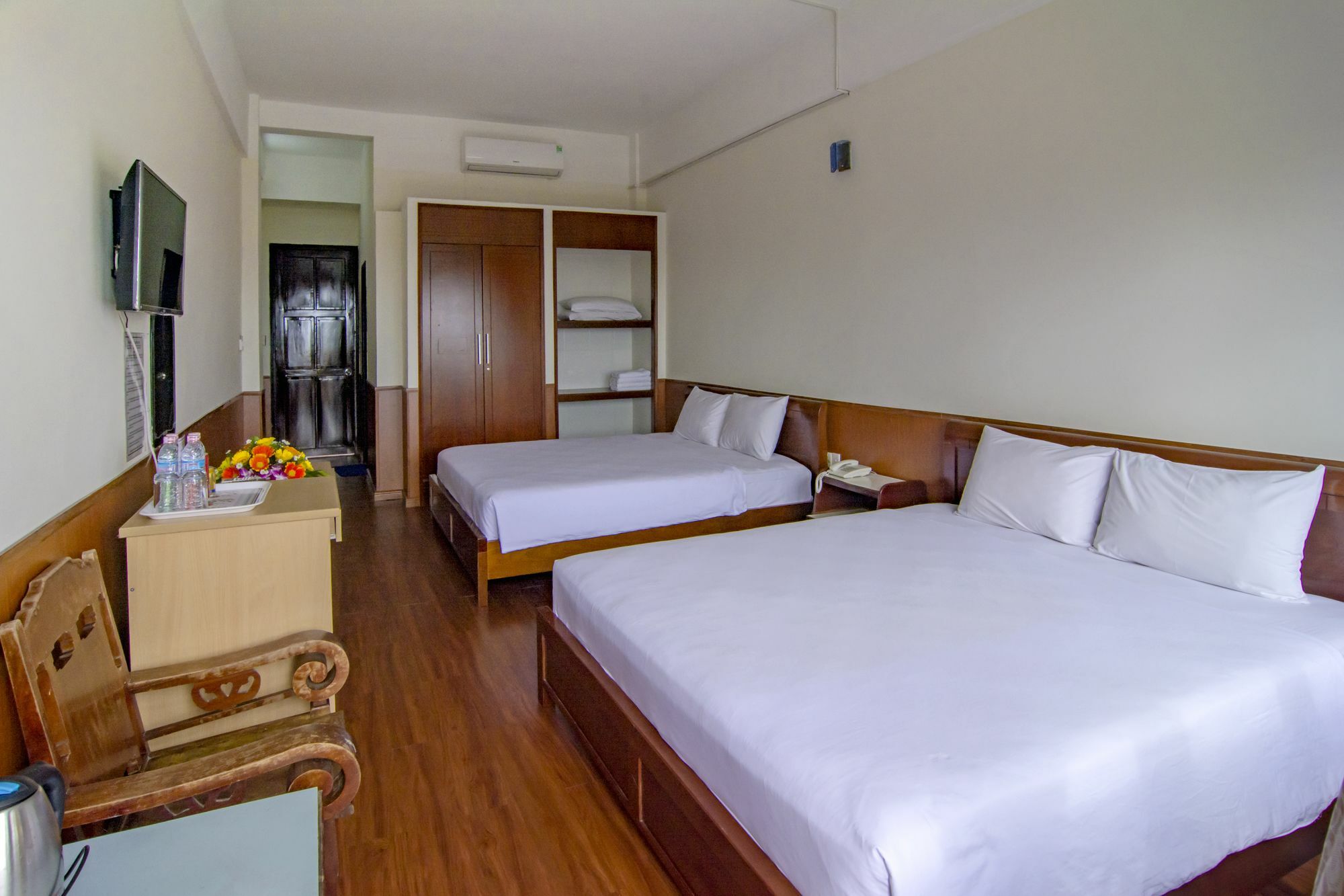 Cao Su Hotel Vung Tau Exterior foto