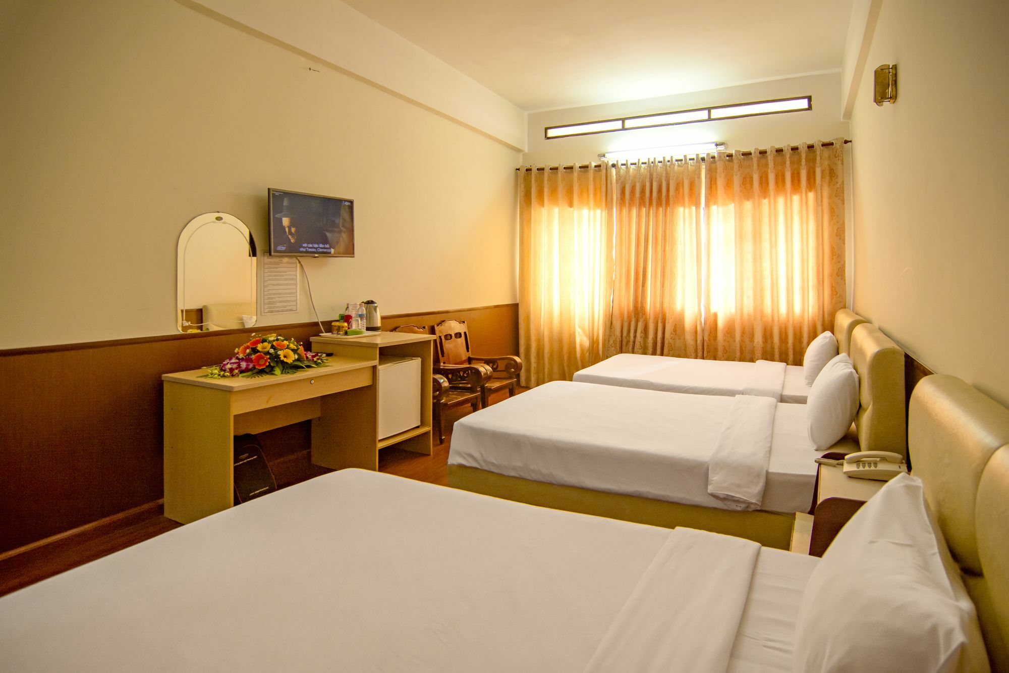 Cao Su Hotel Vung Tau Exterior foto