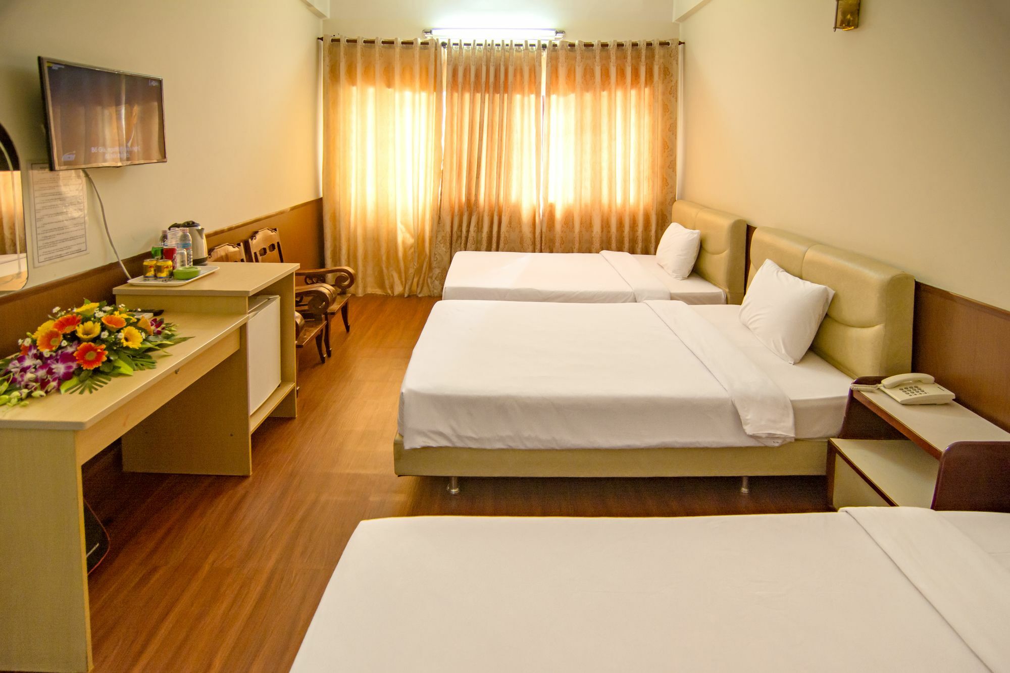 Cao Su Hotel Vung Tau Exterior foto