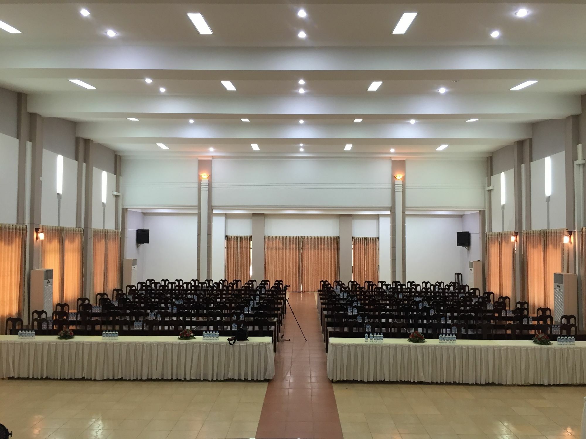 Cao Su Hotel Vung Tau Exterior foto