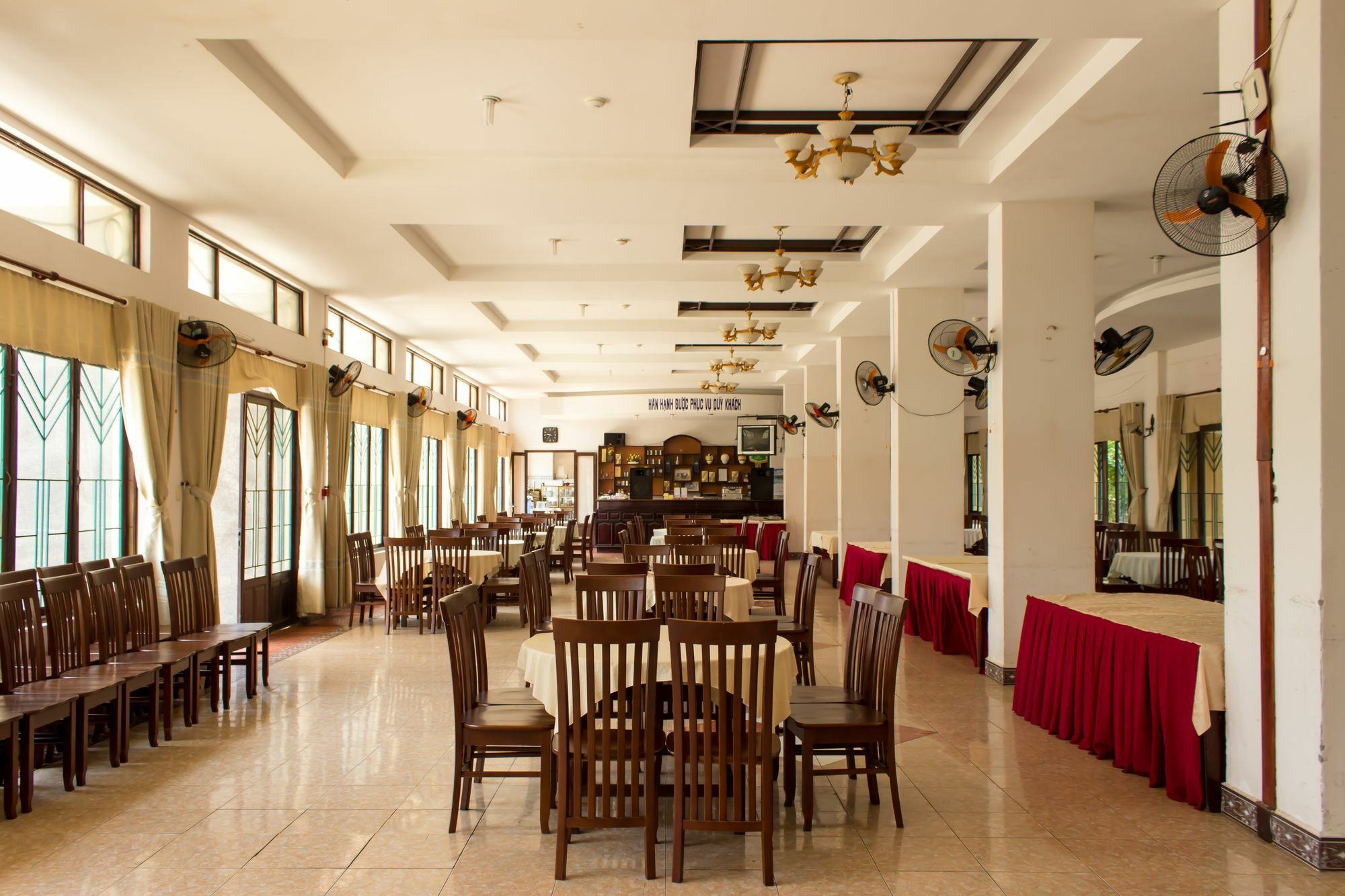 Cao Su Hotel Vung Tau Exterior foto